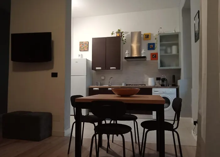 Monsoleil * Reggio di Calabria