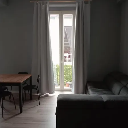 Apartment Monsoleil *