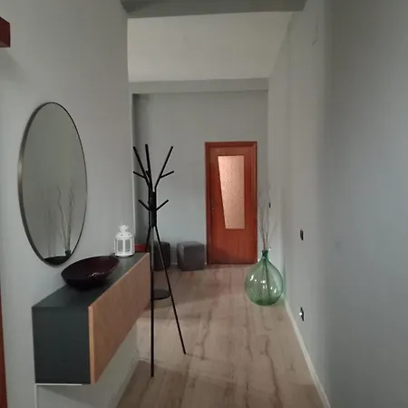 Apartment Monsoleil *
