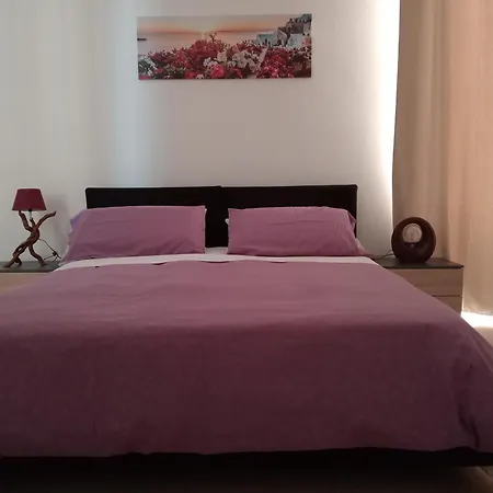 Apartment Monsoleil Reggio Calabria