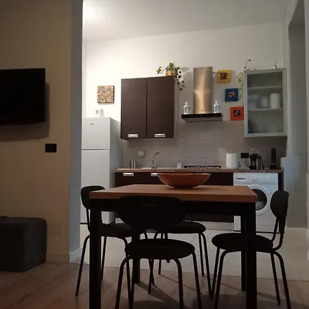 Monsoleil * Reggio Calabria