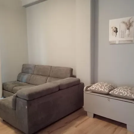 Monsoleil Apartment