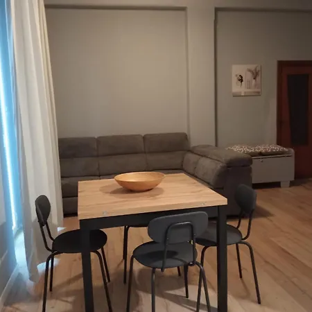 Appartement Monsoleil