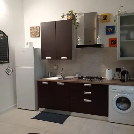 Apartment Monsoleil *