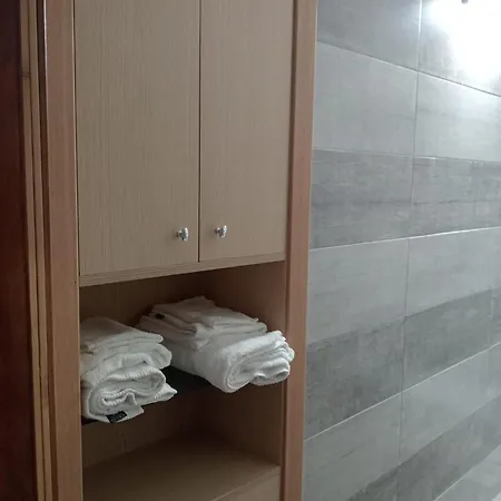 Monsoleil Реджо-ди-Калабрия