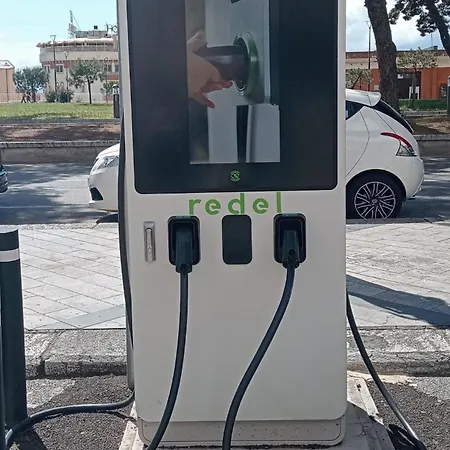 Апартаменты Monsoleil