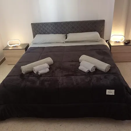 Monsoleil Apartamento *