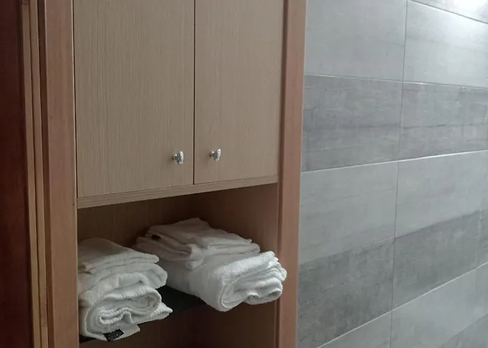 Monsoleil Реджо-ди-Калабрия