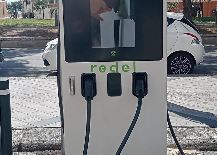 Апартаменты Monsoleil